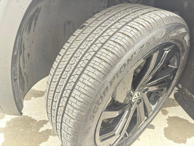 used 2022 Volkswagen Atlas car, priced at $32,995