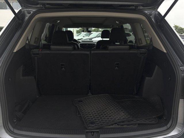 used 2022 Volkswagen Atlas car, priced at $32,995