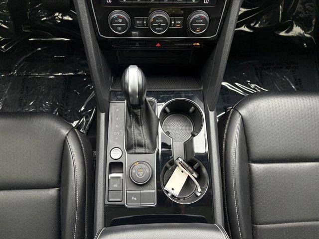 used 2022 Volkswagen Atlas car, priced at $32,995