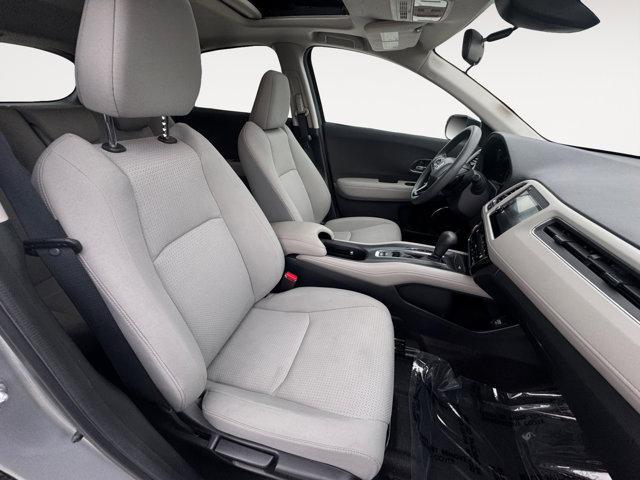 used 2021 Honda HR-V car, priced at $23,998