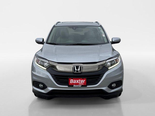 used 2021 Honda HR-V car, priced at $23,998