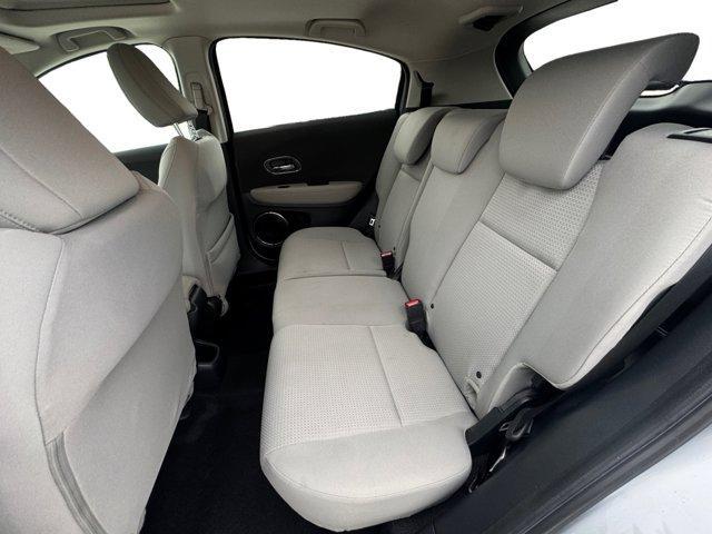 used 2021 Honda HR-V car, priced at $23,998