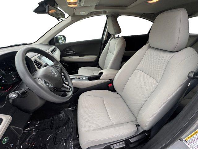 used 2021 Honda HR-V car, priced at $23,998