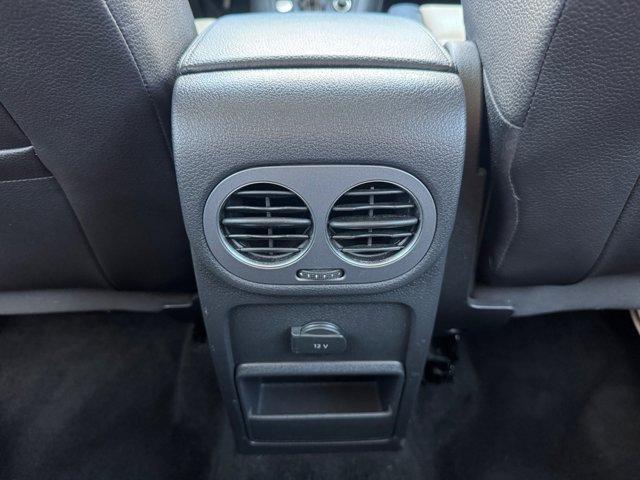 used 2016 Volkswagen Tiguan car, priced at $11,000