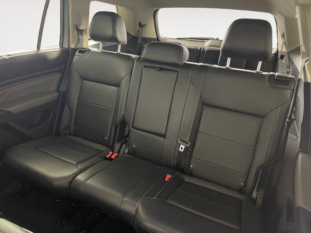 used 2022 Volkswagen Atlas car, priced at $31,625