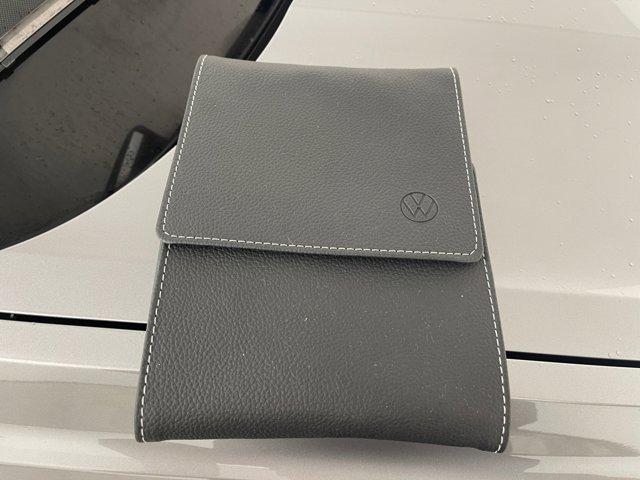 used 2022 Volkswagen Atlas car, priced at $31,625