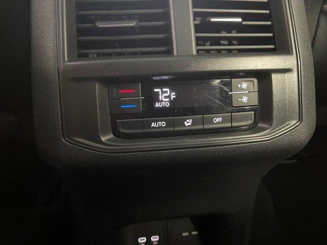 used 2022 Volkswagen Atlas car, priced at $31,625