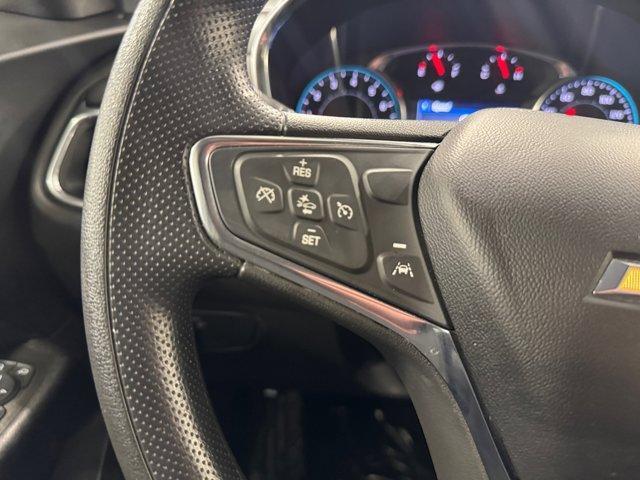 used 2023 Chevrolet Equinox car, priced at $25,000