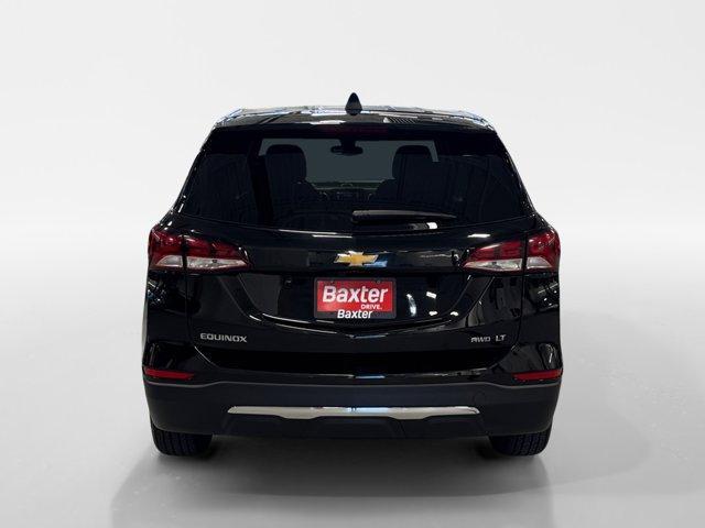 used 2023 Chevrolet Equinox car, priced at $25,000