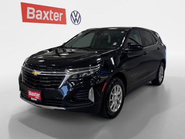 used 2023 Chevrolet Equinox car, priced at $25,000