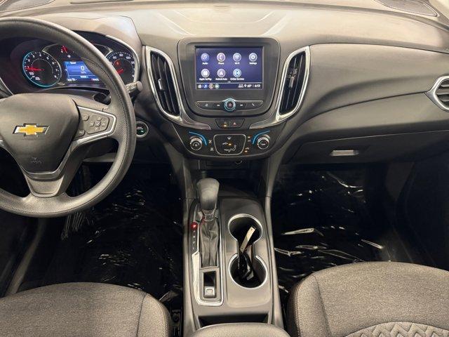 used 2023 Chevrolet Equinox car, priced at $25,000