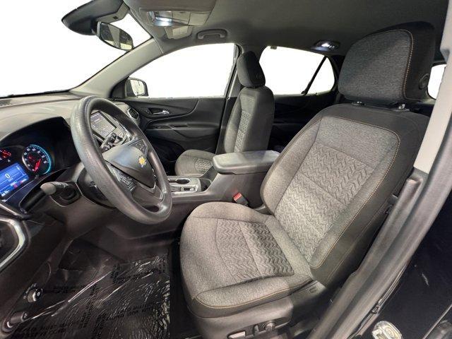 used 2023 Chevrolet Equinox car, priced at $25,000