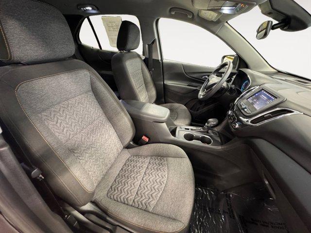 used 2023 Chevrolet Equinox car, priced at $25,000