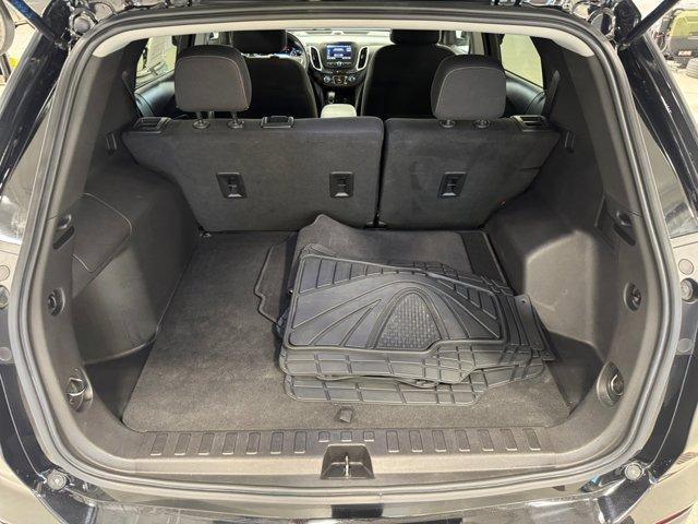 used 2023 Chevrolet Equinox car, priced at $25,000