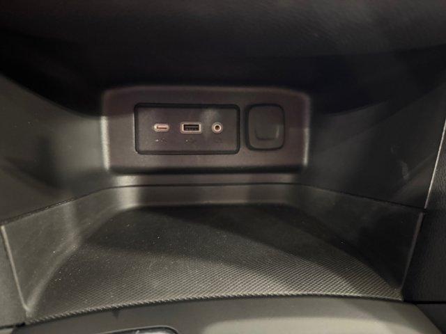 used 2023 Chevrolet Equinox car, priced at $25,000