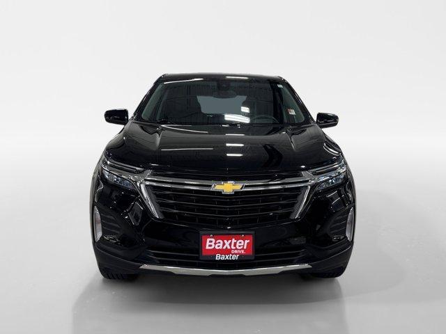 used 2023 Chevrolet Equinox car, priced at $25,000