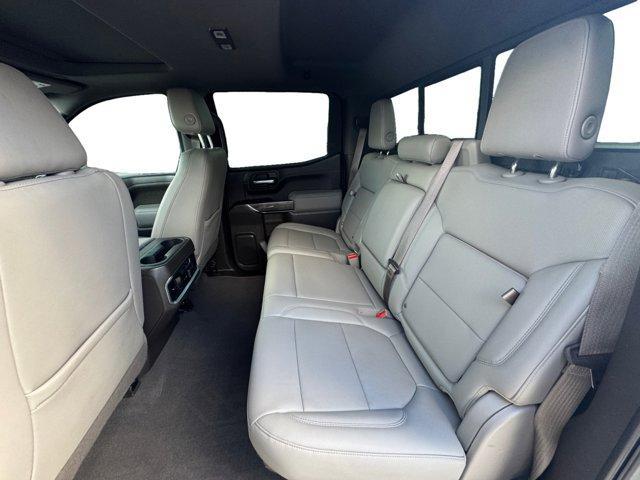used 2019 Chevrolet Silverado 1500 car, priced at $35,000