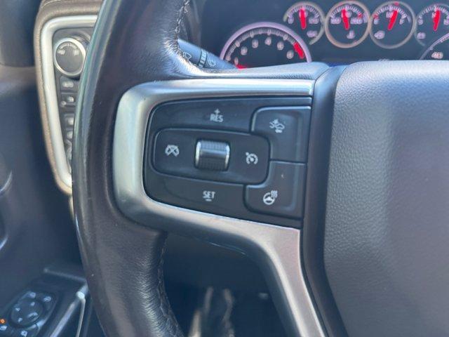 used 2019 Chevrolet Silverado 1500 car, priced at $35,000