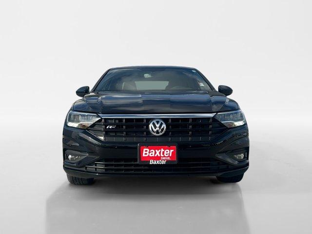 used 2021 Volkswagen Jetta car, priced at $23,495