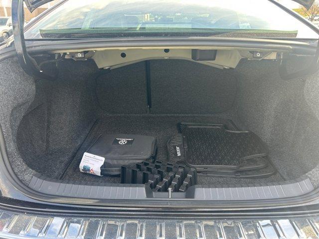 used 2021 Volkswagen Jetta car, priced at $23,495