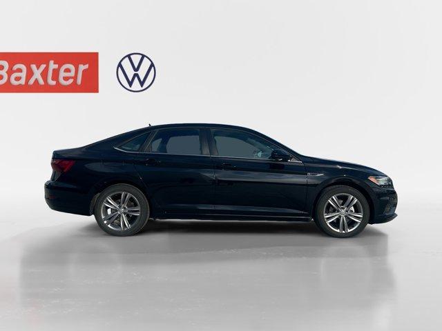 used 2021 Volkswagen Jetta car, priced at $23,495