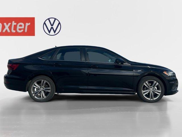 used 2021 Volkswagen Jetta car, priced at $23,495