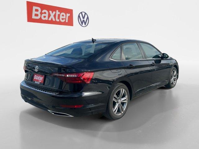 used 2021 Volkswagen Jetta car, priced at $23,495