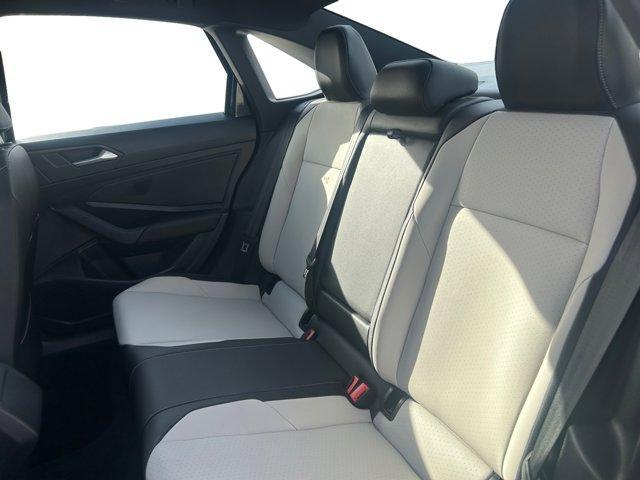 used 2021 Volkswagen Jetta car, priced at $23,495