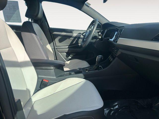 used 2021 Volkswagen Jetta car, priced at $23,495