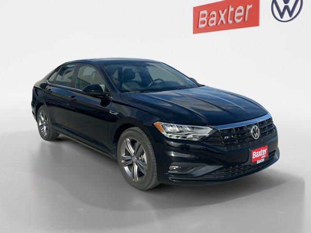 used 2021 Volkswagen Jetta car, priced at $23,495