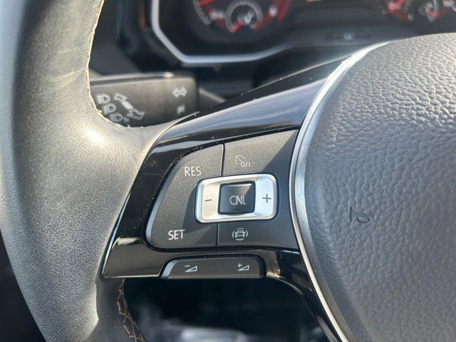 used 2021 Volkswagen Jetta car, priced at $23,495