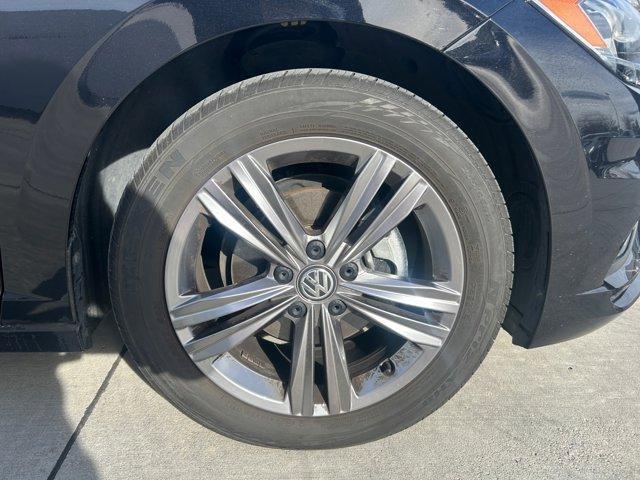 used 2021 Volkswagen Jetta car, priced at $23,495