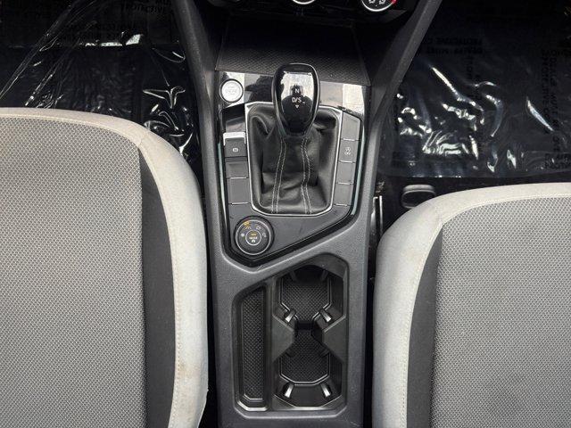 used 2023 Volkswagen Taos car, priced at $22,512