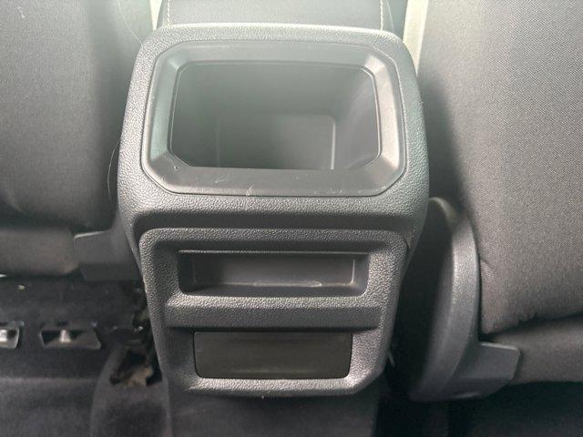 used 2023 Volkswagen Taos car, priced at $22,512