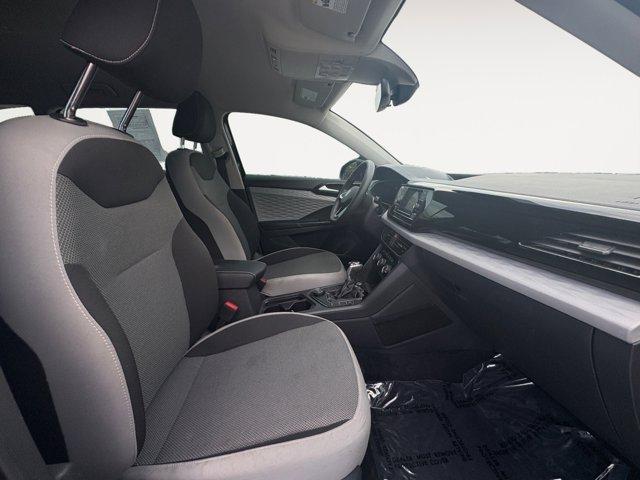 used 2023 Volkswagen Taos car, priced at $22,512