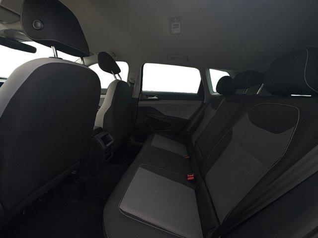 used 2023 Volkswagen Taos car, priced at $22,512