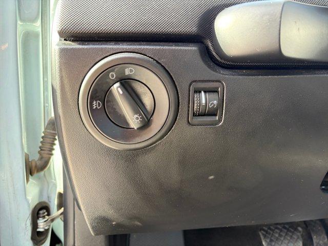 used 2010 Volkswagen New Beetle car, priced at $12,795