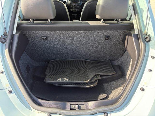 used 2010 Volkswagen New Beetle car, priced at $12,795