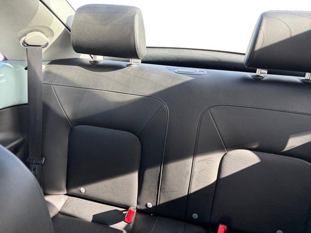 used 2010 Volkswagen New Beetle car, priced at $12,795