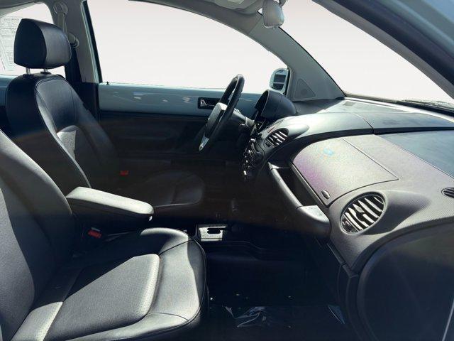 used 2010 Volkswagen New Beetle car, priced at $12,795