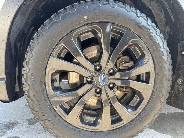 used 2019 Subaru Forester car, priced at $20,950