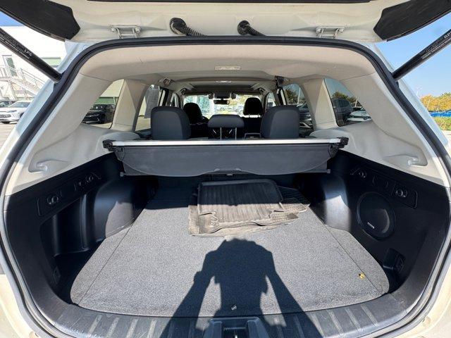 used 2019 Subaru Forester car, priced at $20,950