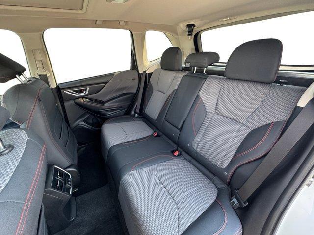 used 2019 Subaru Forester car, priced at $20,950