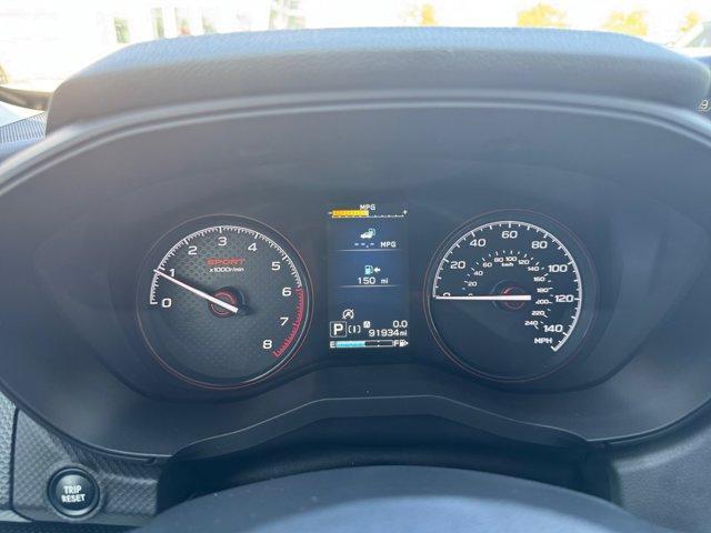 used 2019 Subaru Forester car, priced at $20,950
