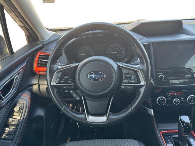 used 2019 Subaru Forester car, priced at $20,950