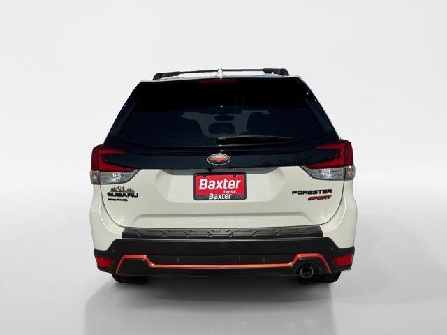 used 2019 Subaru Forester car, priced at $20,950