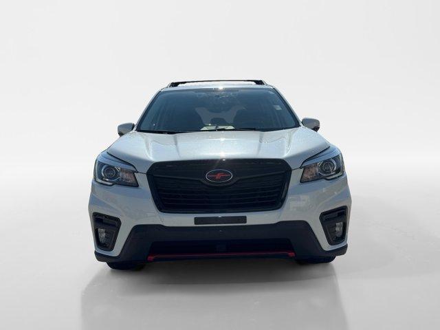 used 2019 Subaru Forester car, priced at $20,950