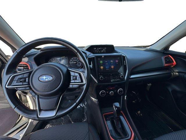 used 2019 Subaru Forester car, priced at $20,950