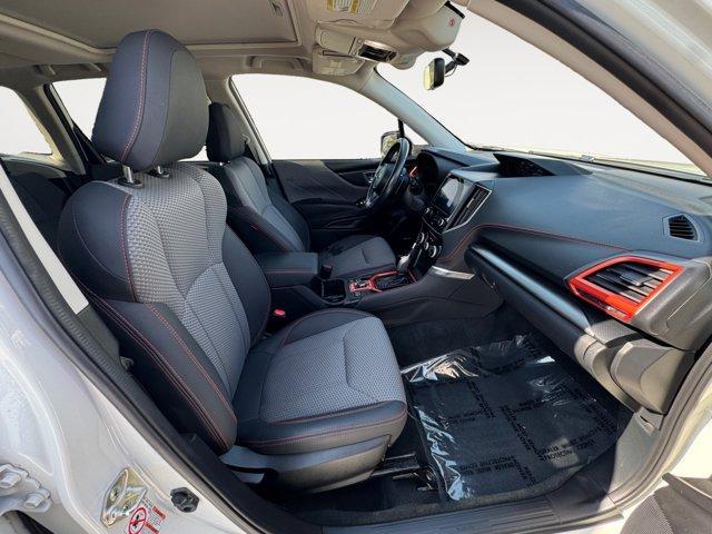 used 2019 Subaru Forester car, priced at $20,950