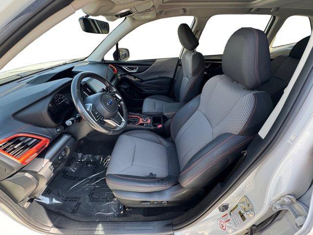 used 2019 Subaru Forester car, priced at $20,950